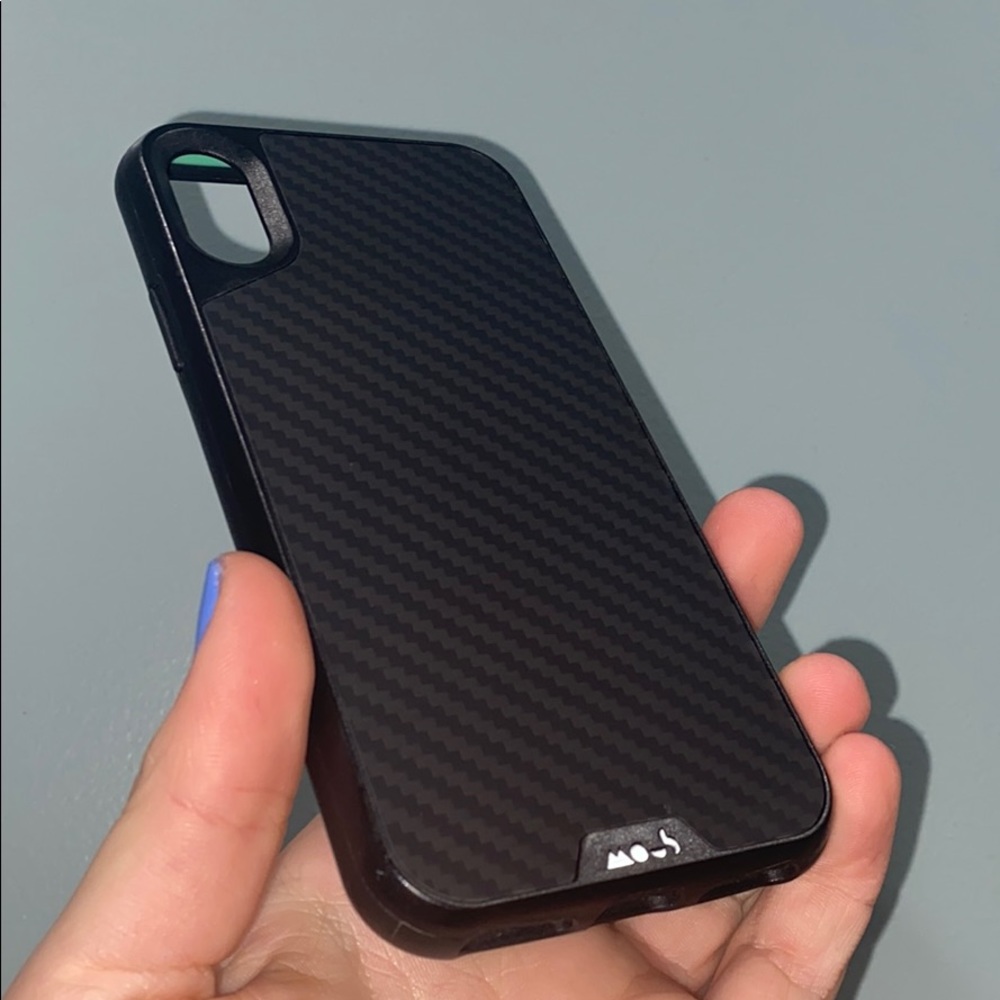 IPHONE X/XS CASE - LIMITLESS 2.0